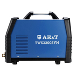 Аппарат точечной сварки (споттер) 3200А/220В TWS3200SYN AE&T