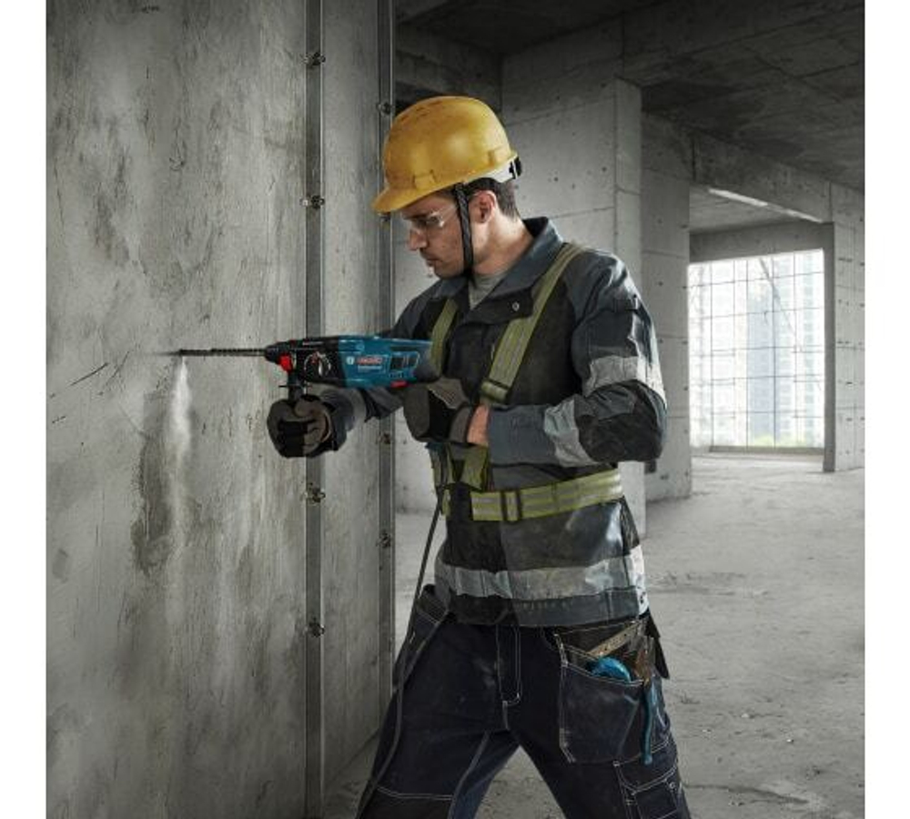 ПЕРФОРАТОР BOSCH GBH 220 06112A6020