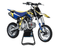 Мотоцикл YCF Factory SP2 F150 PITBIKE
