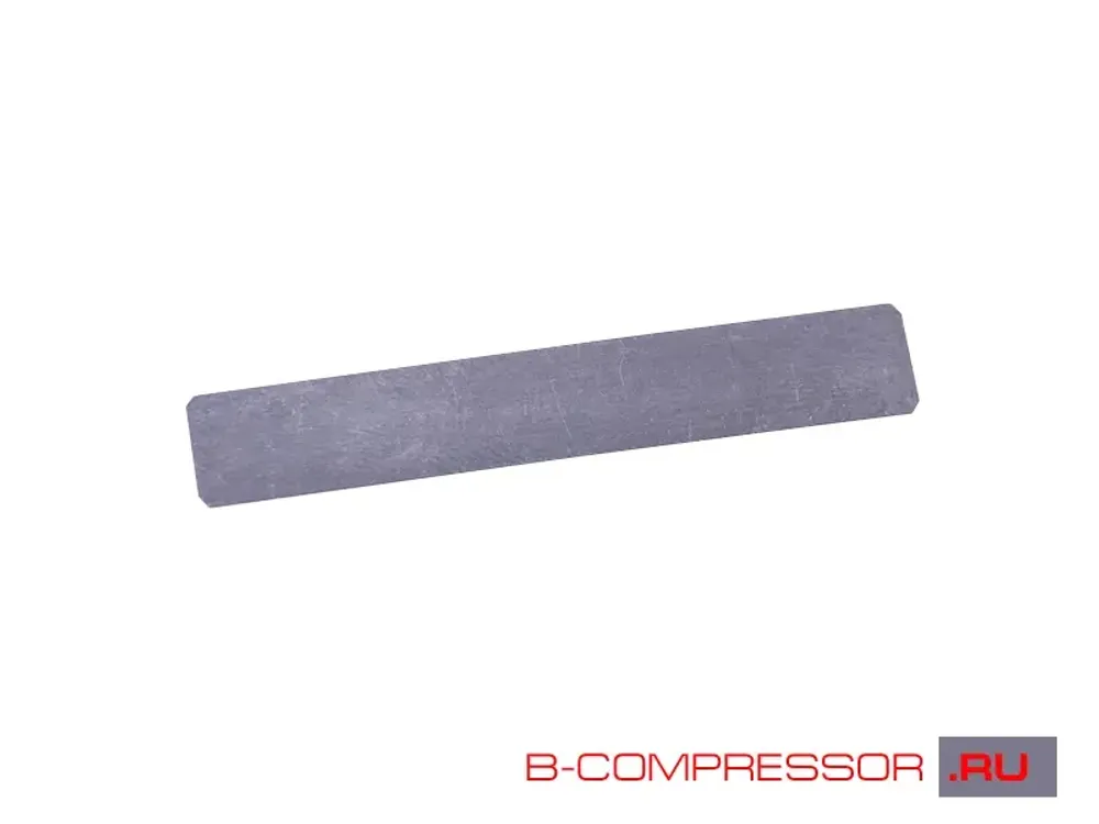 Пластина клапанная С415М.01.00.807