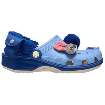 Crocs Classic Clog 'Officer Hopps'