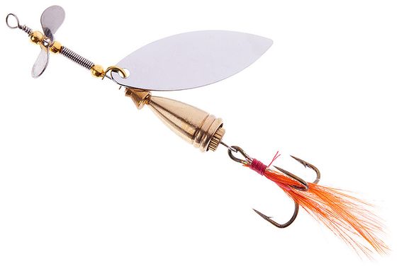 Блесна TauMANN Tail 13g