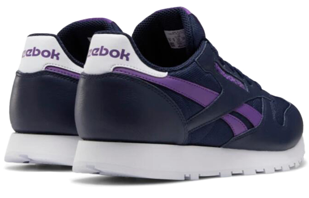 Кроссовки Reebok Classic Leather