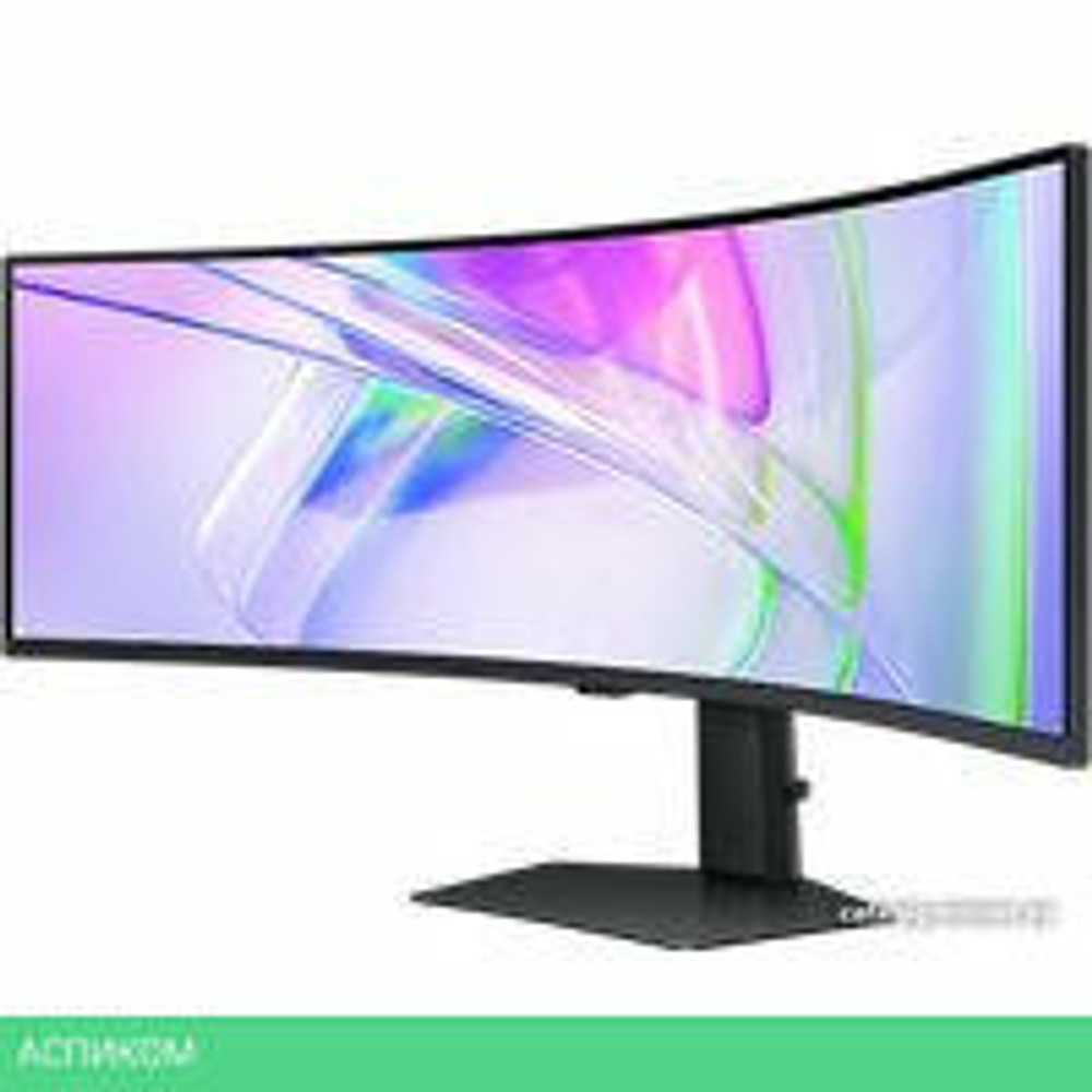 Монитор Samsung ViewFinity S9 LS49C950UAUXEN