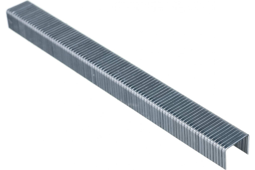 41738 Скобы, 8 мм, для мебельного степлера, усиленные, тип 140, 1250 шт. Gross