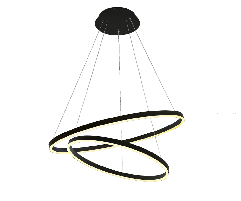 Подвес диммируемый Kink Light Тор 08220,19A(4000K)