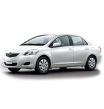 Toyota Belta XP90 (11.2005 - 06.2012) правый руль