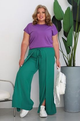 Цена на Брюки-5163 больших размеров