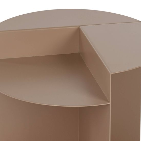 Кофейный стол Gina диаметр 45