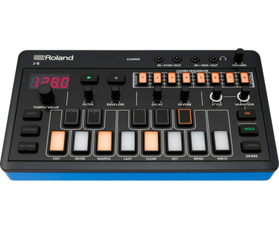 ROLAND J-6