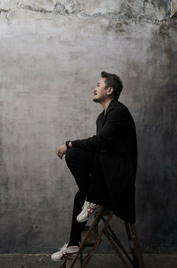 Альбом JK Kim DongWook - The Book Of John Part:1 EP Album
