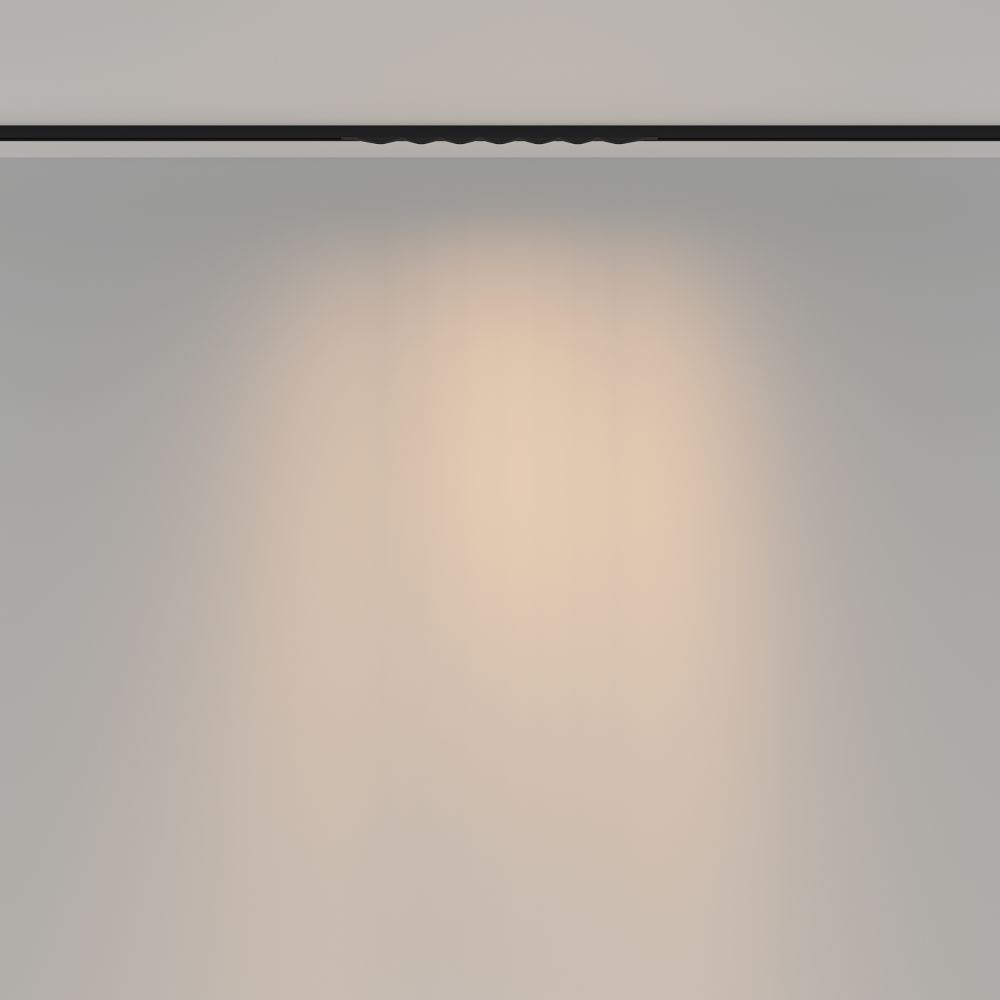 Трековый светильник Technical TR175-1-12WTW-M-B