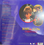 Виниловая пластинка Home Alone Christmas - Original Motion Picture Soundtrack LP