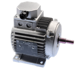 Двигатель помпы TR80B4 230/400В 50 Гц IP55 BONANI.
