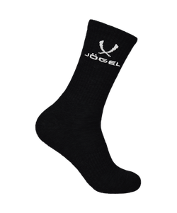 Носки высокие ESSENTIAL High Cushioned Socks, черный