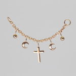 Elendil upchain