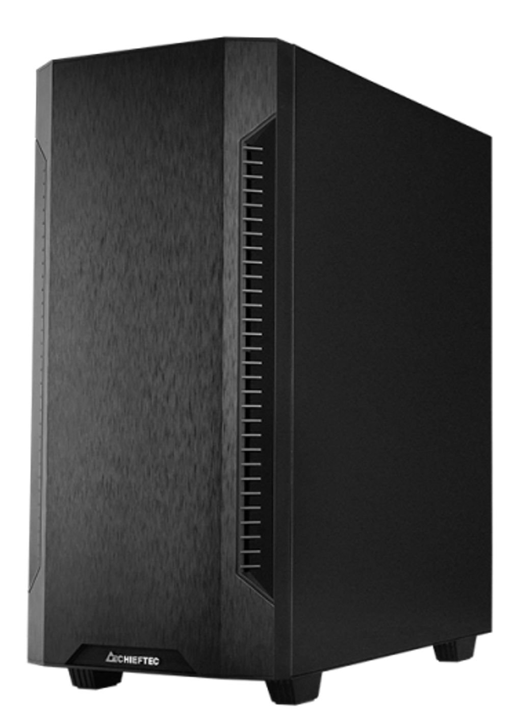 Корпус ATX Chieftec Elox