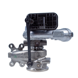 Турбина 05E145701A MHI для Audi