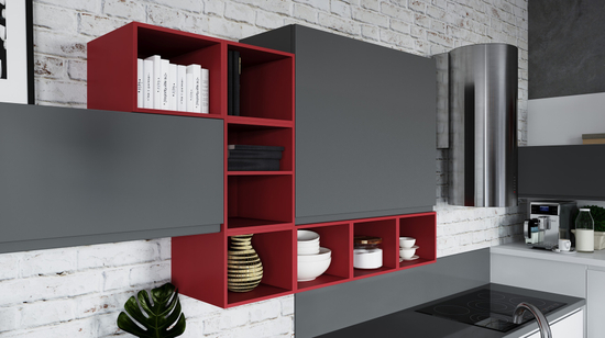 Кухня ФЛОРИДА