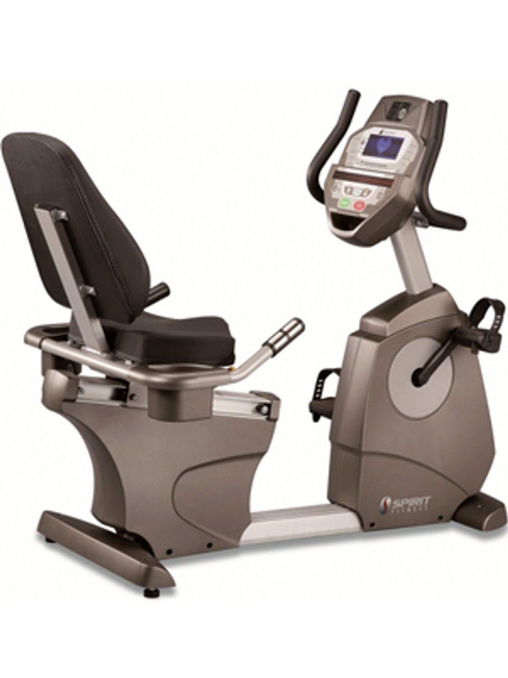 Велотренажер Spirit Fitness CR800