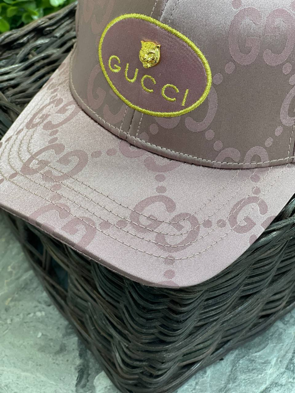 Кепка Gucci