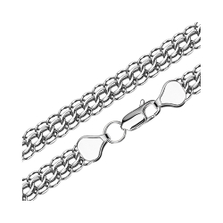 Цепь из серебра