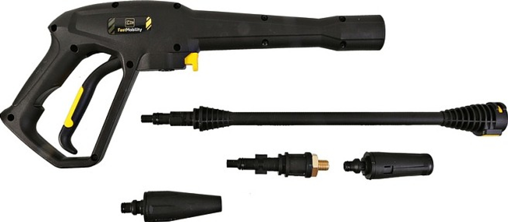 Автомойка HANSKONNER HPW9225