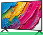 Телевизор LED LG 43" 43QNED80A6A.ARUG