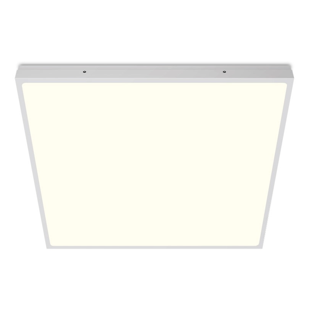 Светильник ЧИСТЫЙ ОФИС ПРЕМИУМ ДВО03-36-003-4К-95 36Вт 4000К Ra95 IP54 Опал WOLTA PRO