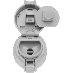 Zwilling Термокружка 450 мл белая