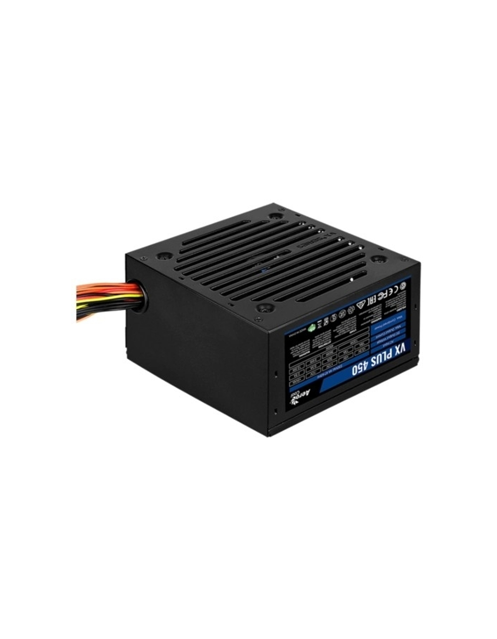 Aerocool 450W VX 450 PLUS RTL