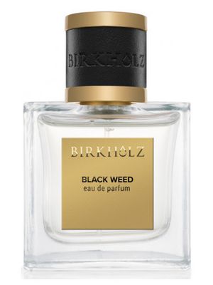 Birkholz Black Weed