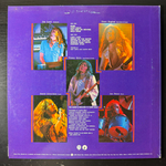 Виниловая пластинка Deep Purple ‎– Last Concert In Japan LP