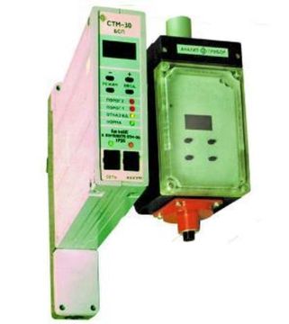 СТМ-30, Сигнализаторы, № в ГРСИ РФ - 18334-12