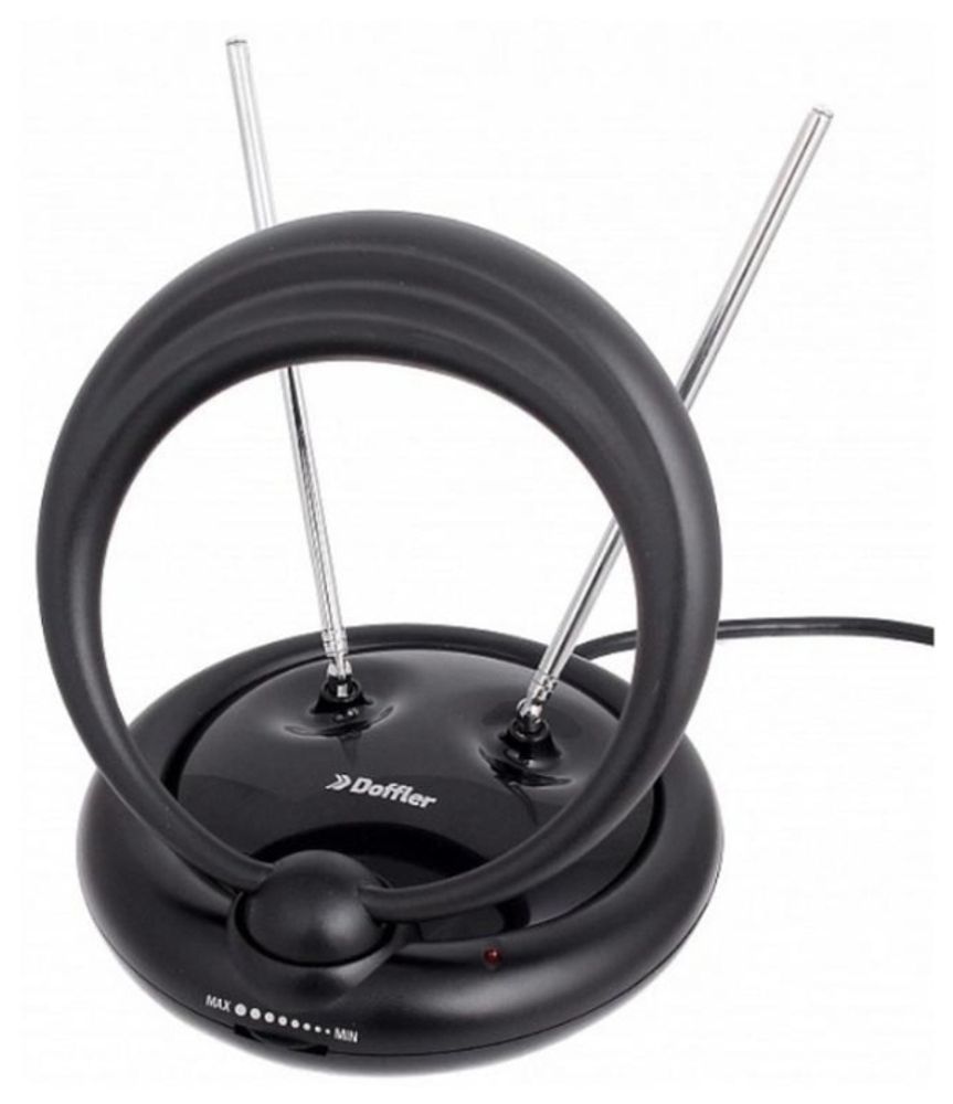 Doffler ATV-101D Doffler ATV-101D