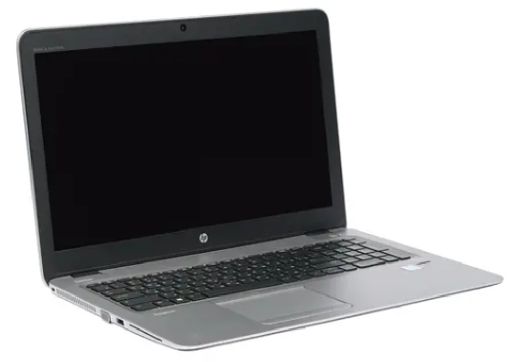 15.6 HP EliteBook 850 G3 Touch 1920x1080 Intel Core i7 6600u RAM 16 SSD 512 Intel HD Graphics 520 Win 11 Pro