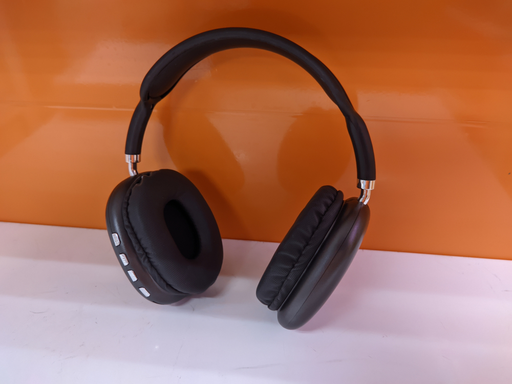 Наушники беспроводные P9