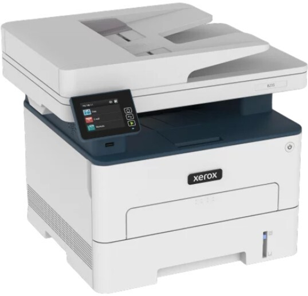 МФУ лазерное черно-белое Xerox B235