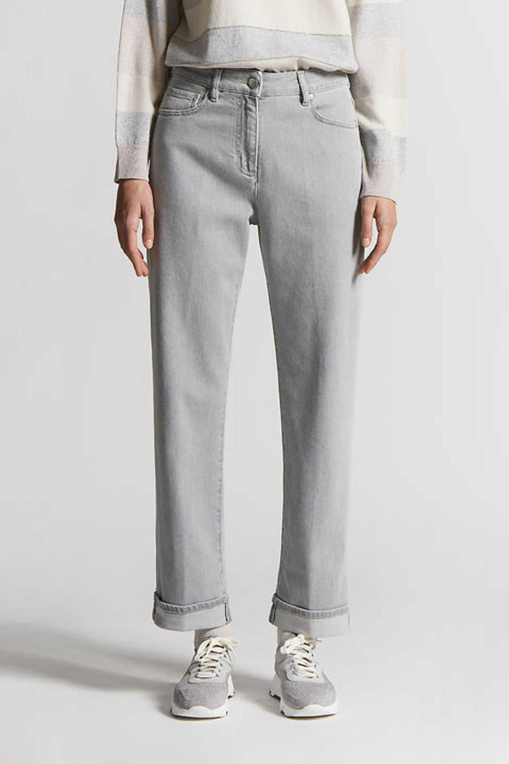 Джинсы PESERICO 42IT