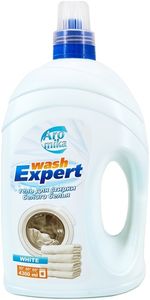 ГЕЛЬ ДЛЯ СТИРКИ WASHEXPERT WHITE 2000МЛ