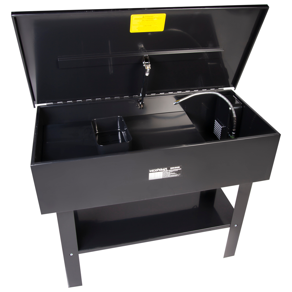 WDK-82150 Аппарат мойки деталей, 150 л