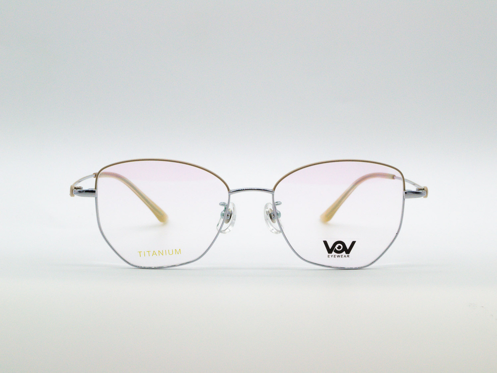 Изг. оправы VOV 80220 С6-12