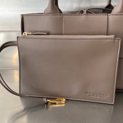 Bottega Veneta Mini Arco Tote Bag