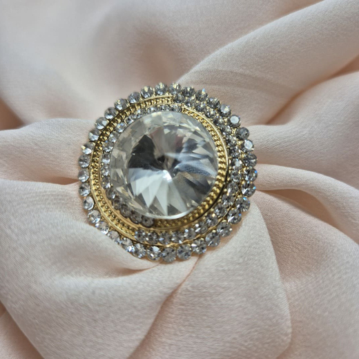 Зажим для платка AV-DSJK0362-Z