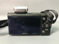 Sony NEX-5, 16618 кадров пробега+E 3.5-5.6/18-55 OSS