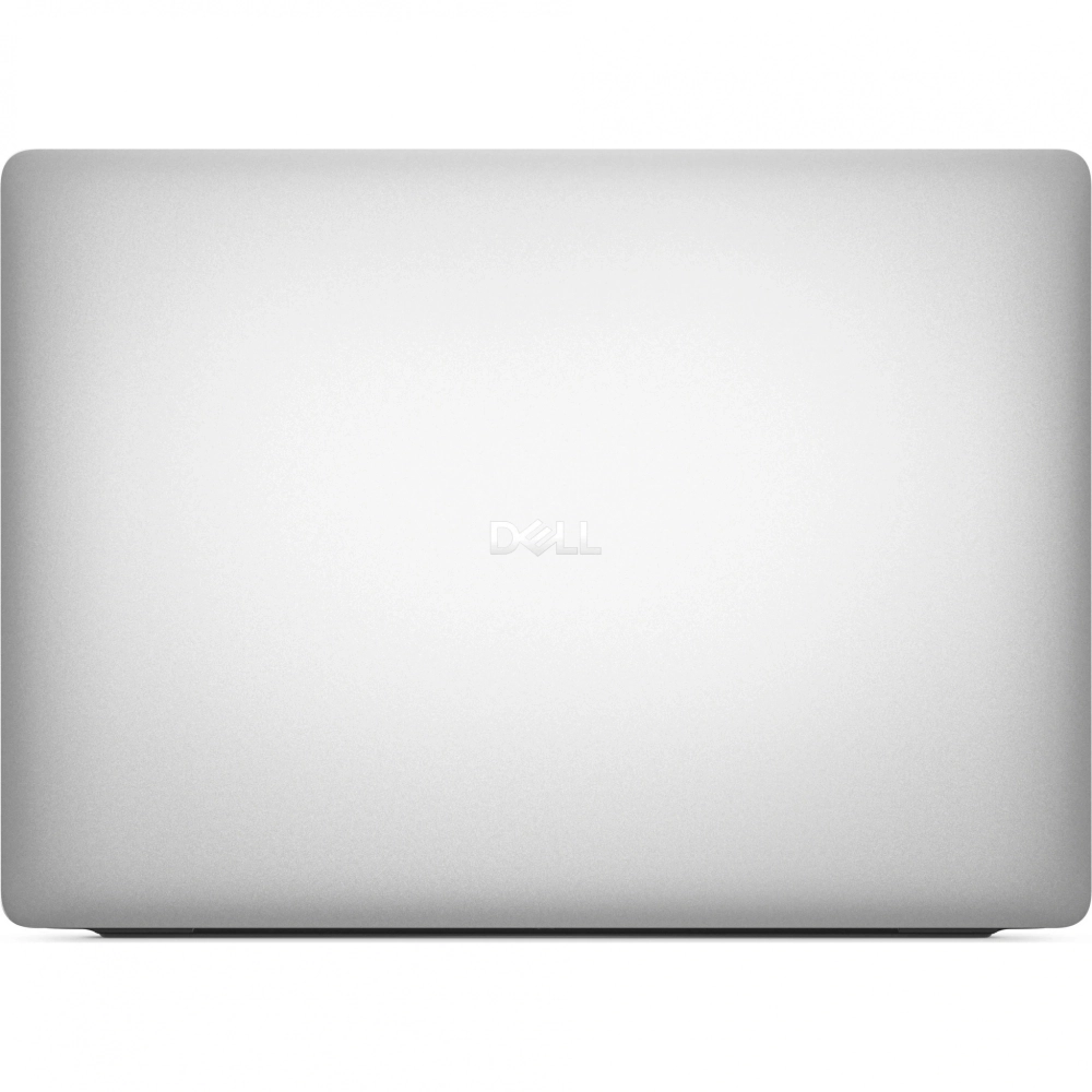 Ноутбук Dell Pro 14 Plus Core Ultra 7 265U 32Gb SSD1Tb Intel Graphics 14" IPS FHD+ (1920x1200) Linux grey WiFi BT Cam (PRO14PL-7315)