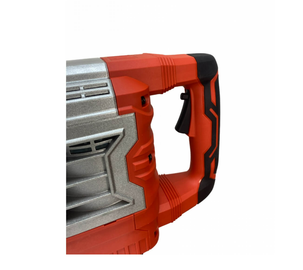 Молоток отбойный электрический BRAIT DH65DPRO