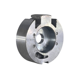 WDK-25310-16 Задняя крышка двигателя