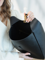 Saint Laurent LE 5 7 Hobo
