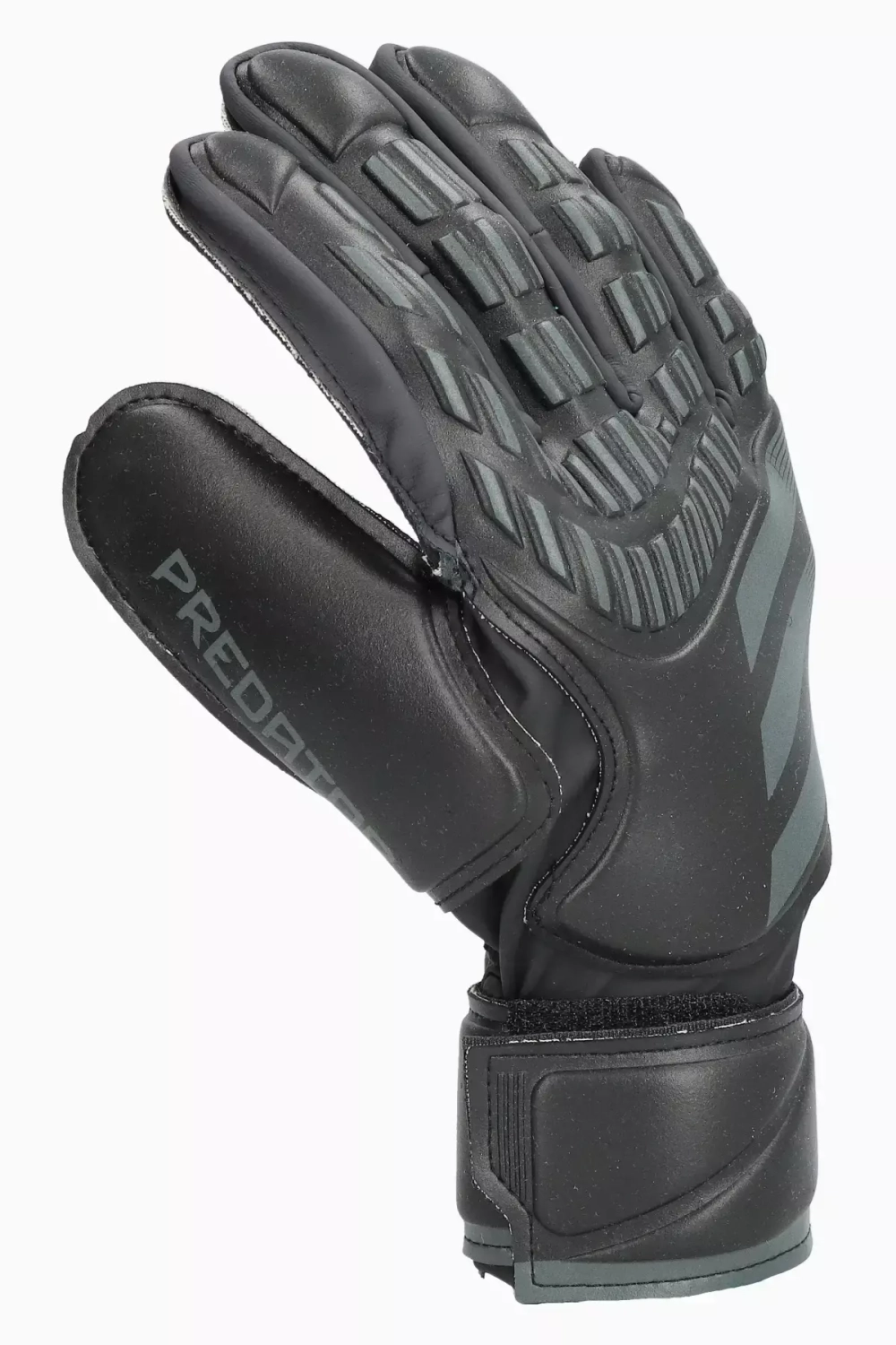 Вратарские перчатки adidas Predator Match Fingersave Junior